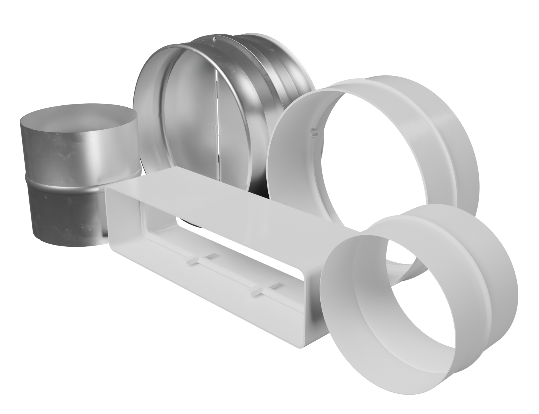 Соединители