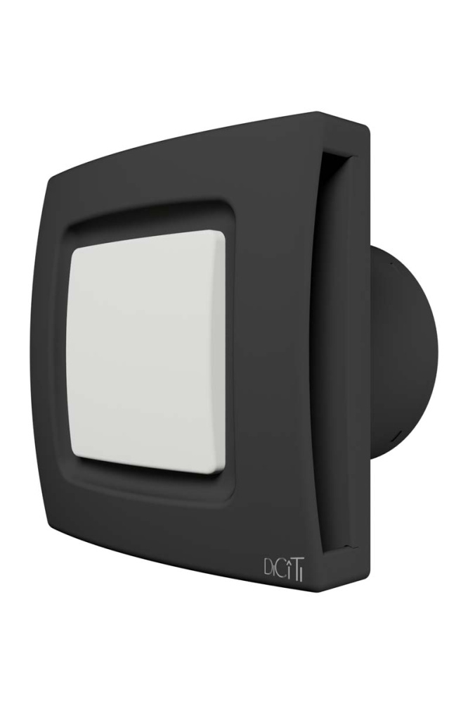 AERO 4C Matt Dark Gray