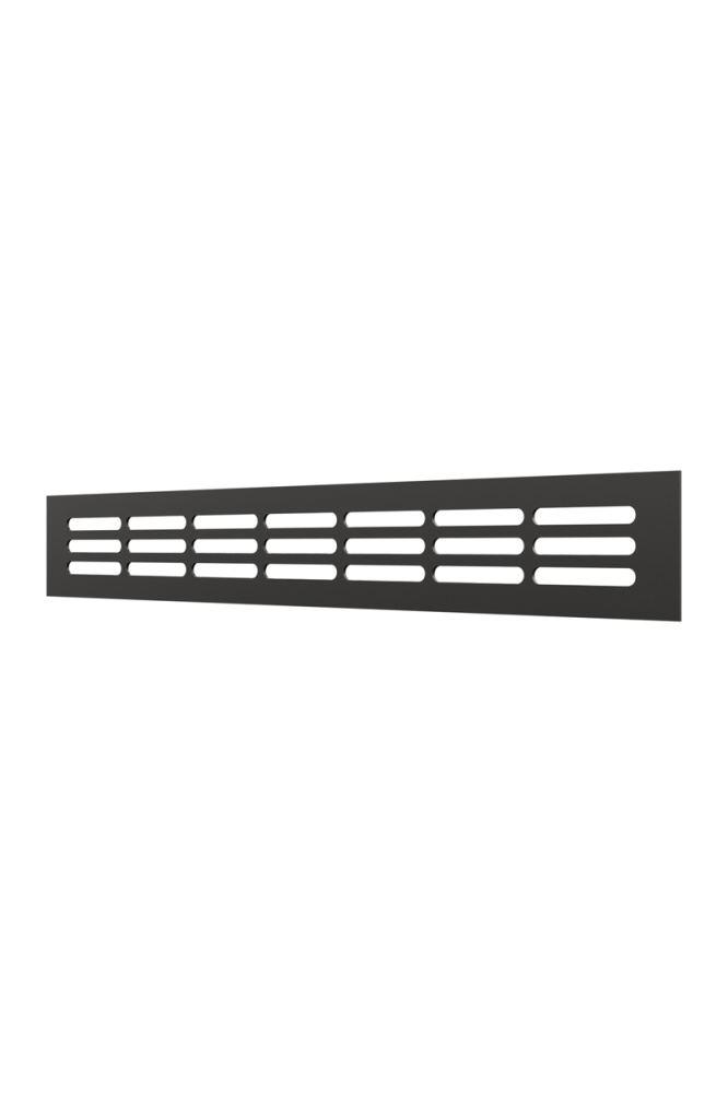 3004DP AL Matt black