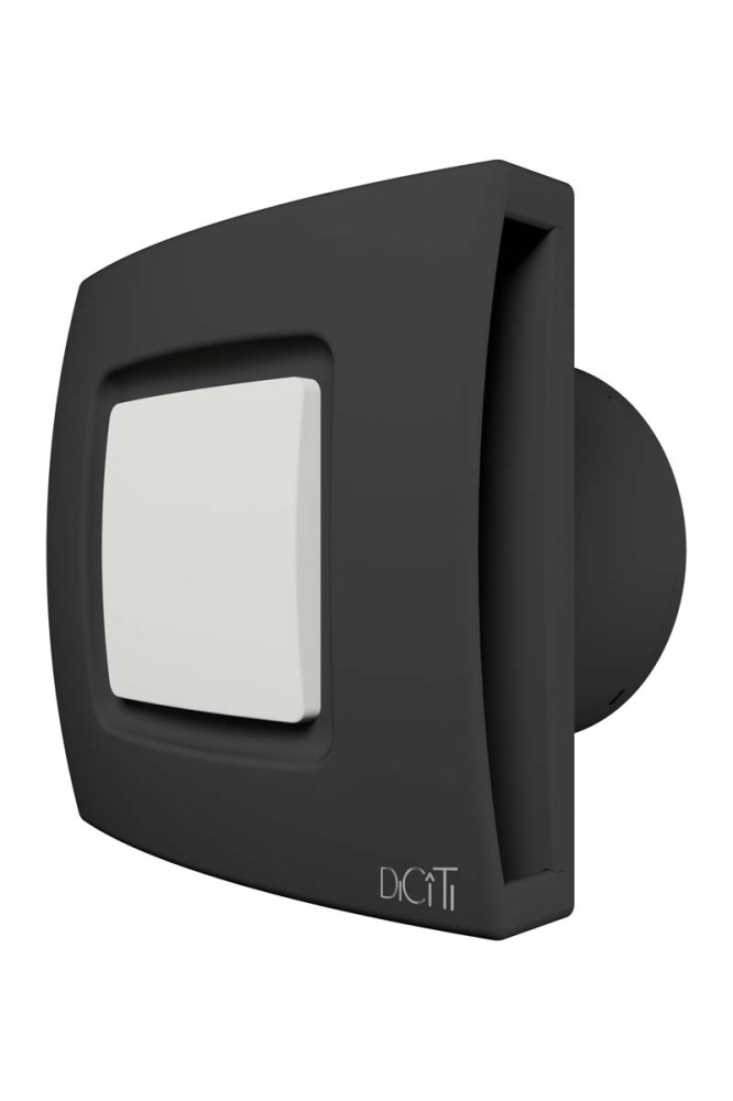 AERO 5C Matt Dark Gray