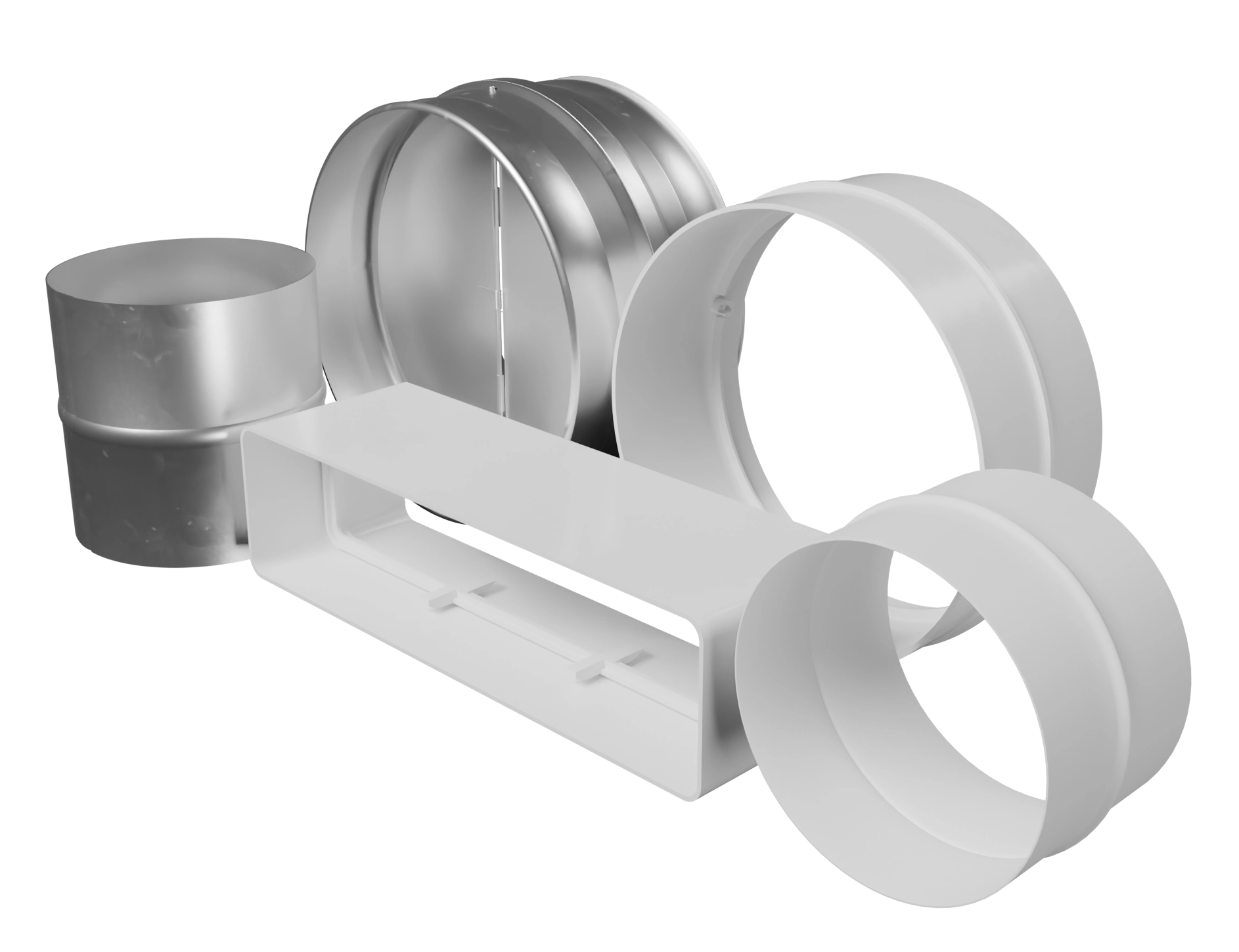 Соединители