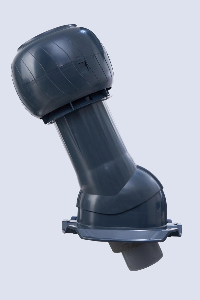 STAT+P21 160 Gray graphite
