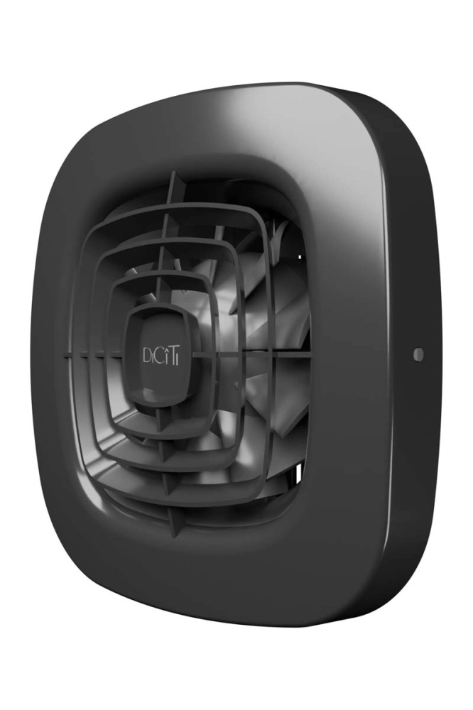 AIR 4C Dark gray metal