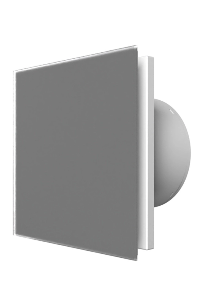 AEON 5C PAGE Gray Silver